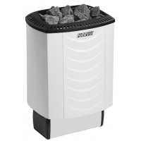 Електрокамʼянка для бані та сауни Harvia Sound M45 White