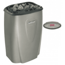 Harvia Moderna E  (2-phase) V 45 E-1 Platinum