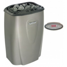 Harvia Moderna E  (2-phase) V 60 E-1 Platinum