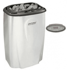 Harvia Moderna E  (2-phase) V 60 E-1 Titanium
