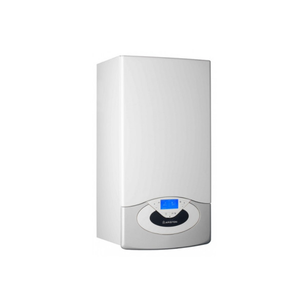 Газовий котел Ariston GENUS PREMIUM EVO 24 FF