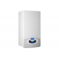 Газовий котел Ariston GENUS PREMIUM EVO SYSTEM 30 FF