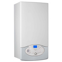 Газовий котел Ariston CLAS PREMIUM  EVO 30 FF