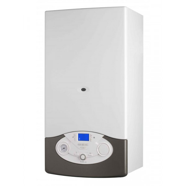 Газовий котел Ariston CLAS EVO SYSTEM 24 CF