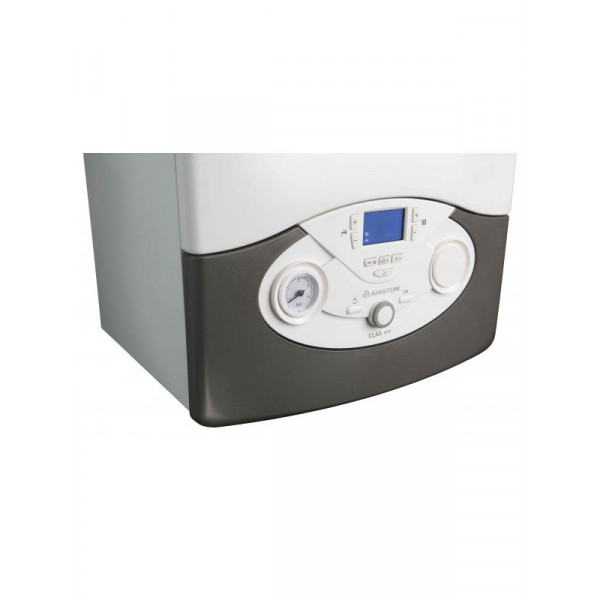Газовий котел Ariston CLAS EVO SYSTEM 28 FF