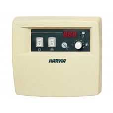 Пульт управління для бані та сауни Harvia C150