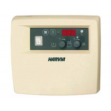 Пульт управління для бані та сауни Harvia C105S до 15 кВт