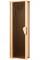 Двері для лазні та сауни Tesli Comfort 70X190