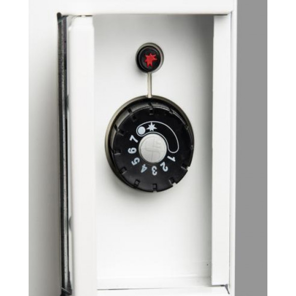 Газовий котел ATON Compact 10EУ
