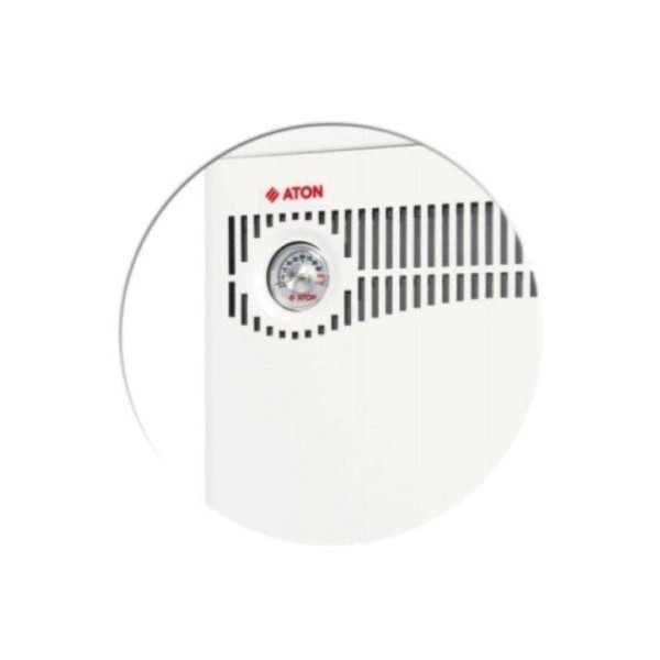 Газовий котел ATON Compact 10EУ