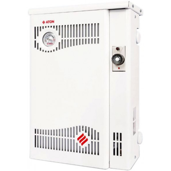 Газовий котел ATON Compact 10EУ