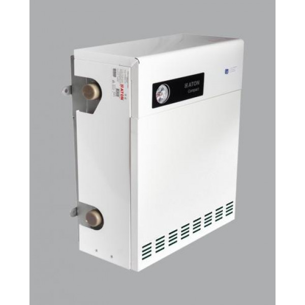 Газовий котел ATON Compact 10EУ