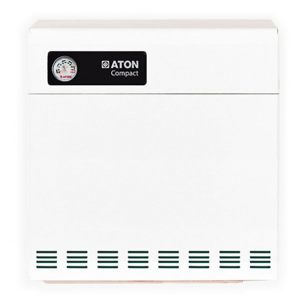Газовий котел ATON Compact 10EУ