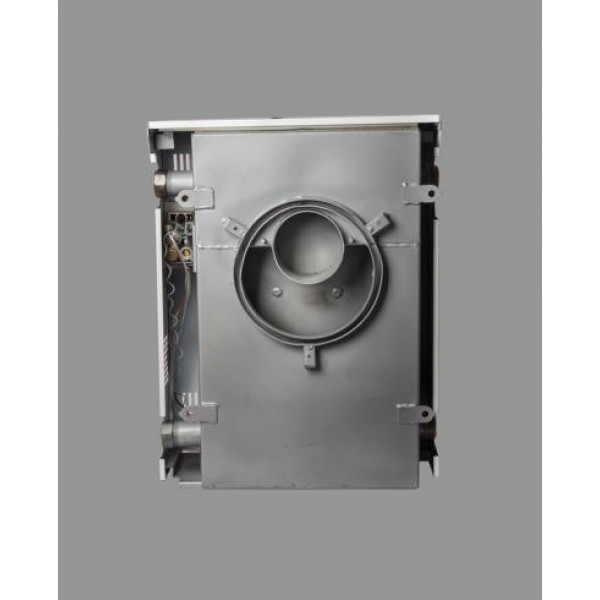 Газовий котел ATON Compact 10EУ