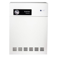 Газовий котел ATON Compact 10EBУ