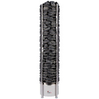 Електрокамʼянка для бані та сауни Sawo TOWER HEATER ROUND  TH6-105N