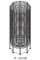 Електрокамʼянка для бані та сауни Sawo TOWER HEATER ROUND  TH6-105N