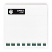 Газовий котел ATON Compact 12,5EBУ