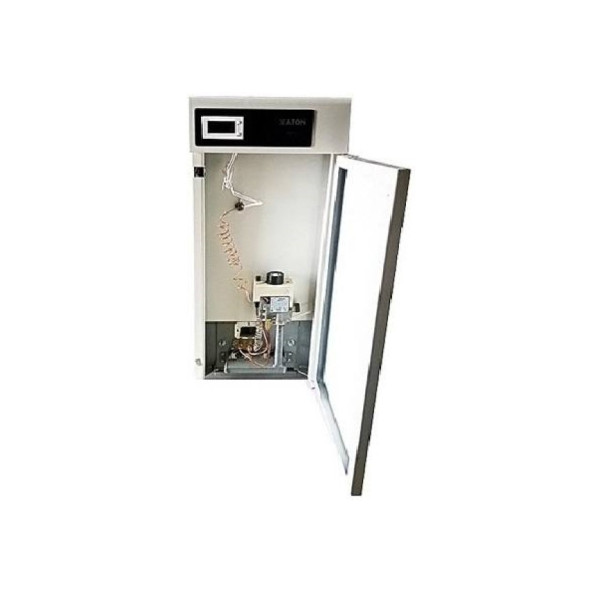 Газовий котел ATON Atmo 25Е
