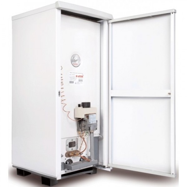 Газовий котел ATON Atmo 50XB