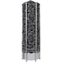Електрокамʼянка для бані та сауни Sawo TOWER HEATER ROUND  TH9-180N