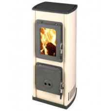 Піч-камін Thorma Milano II b Cappuccino