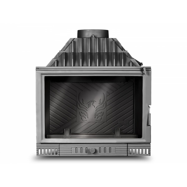 Камінна топка Kaw-met W1-18 kW