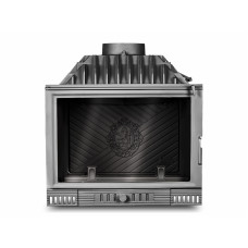 Камінна топка Kaw-met W2-14,4 kW