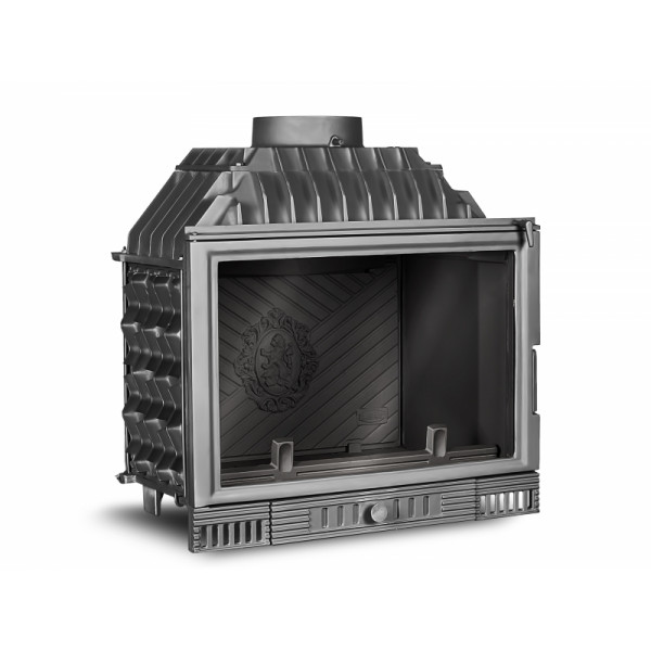 Камінна топка Kaw-met W2-14,4 kW