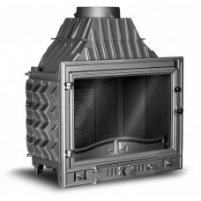 Камінна топка Kaw-met W3-16,7 kW