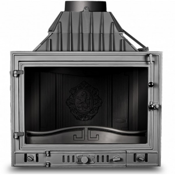 Камінна топка Kaw-met W3-16,7 kW