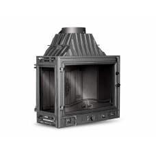 Камінна топка Kaw-met W3 L-16,7 kW