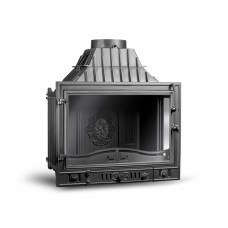 Камінна топка Kaw-met W3 P-16,7 kW