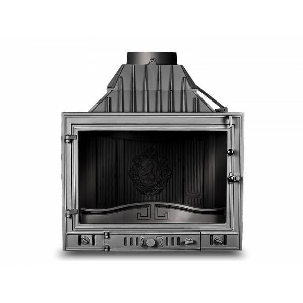 Камінна топка Kaw-met W3 P-16,7 kW