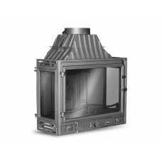 Камінна топка Kaw-met W3 LP-16,7 kW