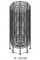 Електрокамʼянка для бані та сауни Sawo TOWER HEATER ROUND  TH12-210N