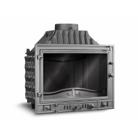 Камінна топка Kaw-met W4-14,5 kW