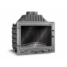 Камінна топка Kaw-met W4-14,5 kW