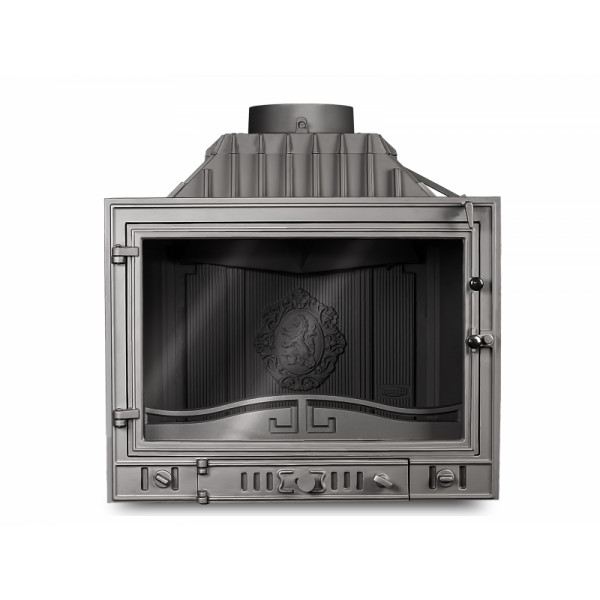 Камінна топка Kaw-met W4-14,5 kW