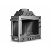 Камінна топка Kaw-met W4 L-14,5 kW