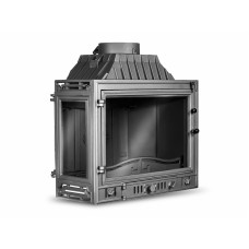 Камінна топка Kaw-met W4 L-14,5 kW