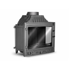 Камінна топка Kaw-met W4 P-14,5 kW