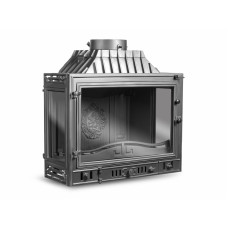Камінна топка Kaw-met W4 LP-14,5 kW
