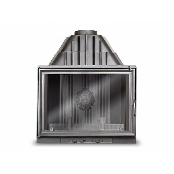 Камінна топка Kaw-met W8-17.5 kW