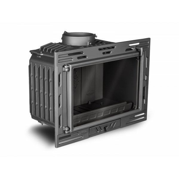 Камінна топка Kaw-met W9-9,8 kW