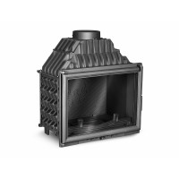 Камінна топка Kaw-met W11-18,1 kW
