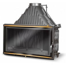 Камінна топка Kaw-met W12-19,4 kW