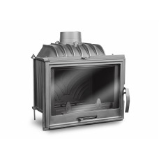 Камінна топка Kaw-met W13-9,5 kW
