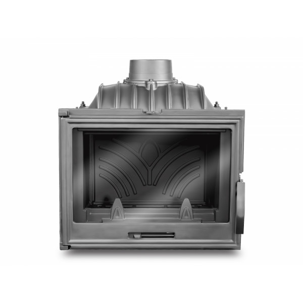 Камінна топка Kaw-met W13A 11,5 kW