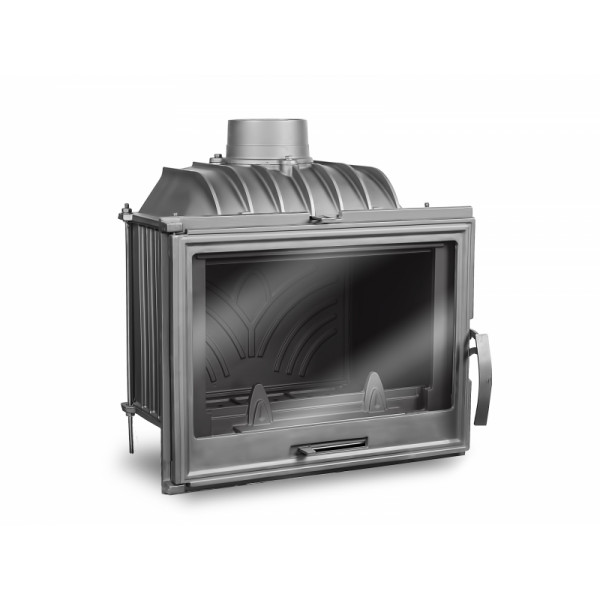 Камінна топка Kaw-met W13A 11,5 kW